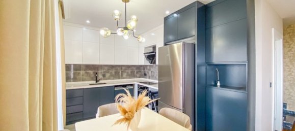 Wohnung 2+1 in Antalya, Turkey, Nr. 33913 13