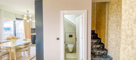 Wohnung 2+1 in Antalya, Turkey, Nr. 33913 21