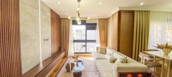 Wohnung 2+1 in Antalya, Turkey, Nr. 33913 12