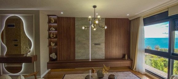 Wohnung 2+1 in Antalya, Turkey, Nr. 33913 14