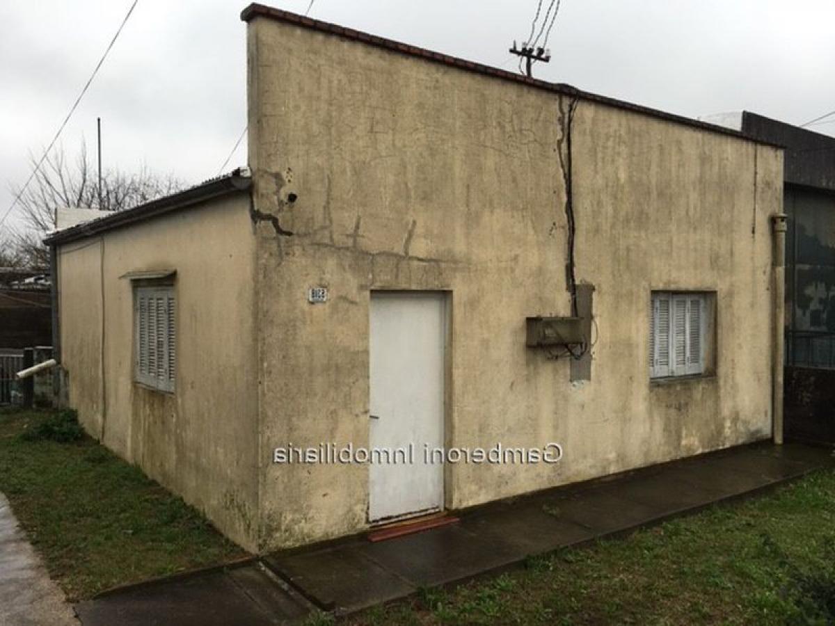 2 Schlafzimmer Haus in Montevideo, Uruguay, Nr. 8341