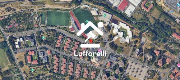 7 rooms Apartment in Pero, Italy No. 3334 13