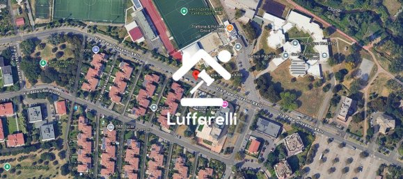 7 rooms Apartment in Pero, Italy No. 3334 12