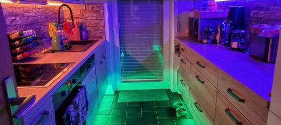 3 rooms Apartment in Nuremberg, Germany No. 322304 14