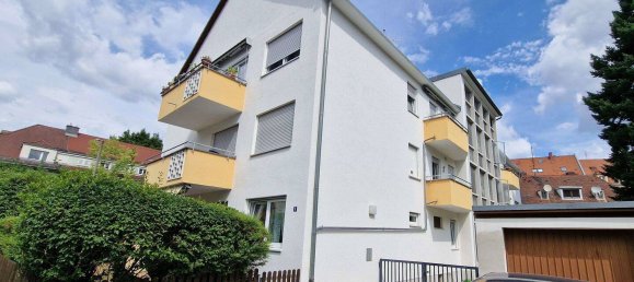 3 rooms Apartment in Nuremberg, Germany No. 322304 15