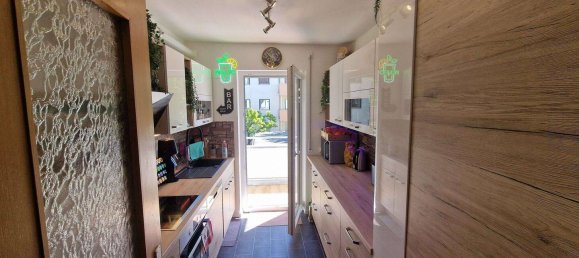 3 rooms Apartment in Nuremberg, Germany No. 322304 12