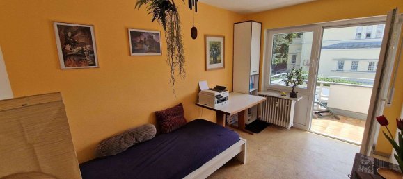 3 rooms Apartment in Nuremberg, Germany No. 322304 7