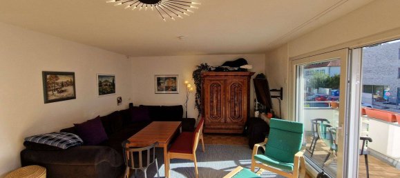 3 rooms Apartment in Nuremberg, Germany No. 322304 2