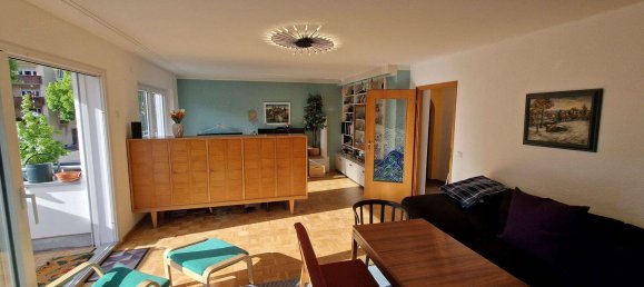 3 rooms Apartment in Nuremberg, Germany No. 322304 3