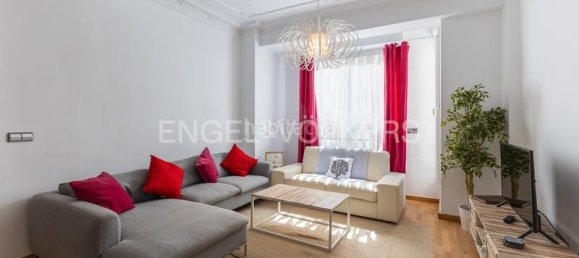 5 Schlafzimmer Wohnung in Valencia, Spain, Nr. 170395 28