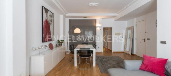 5 Schlafzimmer Wohnung in Valencia, Spain, Nr. 170395 49