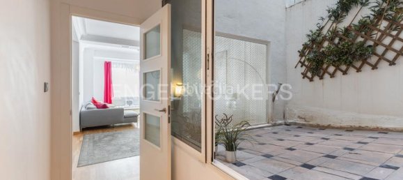 5 Schlafzimmer Wohnung in Valencia, Spain, Nr. 170395 3