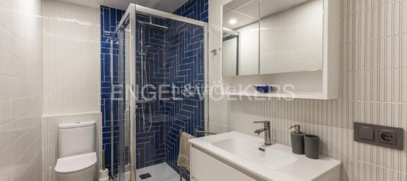 5 Schlafzimmer Wohnung in Valencia, Spain, Nr. 170395 23