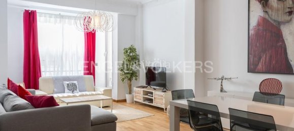 5 Schlafzimmer Wohnung in Valencia, Spain, Nr. 170395 42