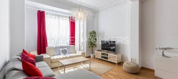 5 Schlafzimmer Wohnung in Valencia, Spain, Nr. 170395 34