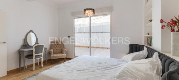 5 Schlafzimmer Wohnung in Valencia, Spain, Nr. 170395 18