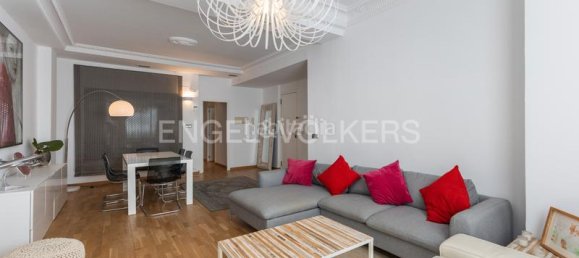 5 Schlafzimmer Wohnung in Valencia, Spain, Nr. 170395 33