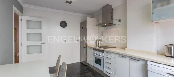 5 Schlafzimmer Wohnung in Valencia, Spain, Nr. 170395 8