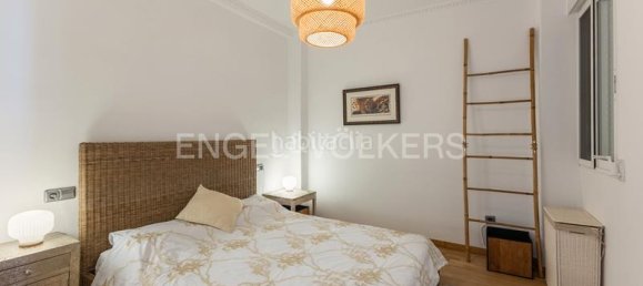 5 Schlafzimmer Wohnung in Valencia, Spain, Nr. 170395 20