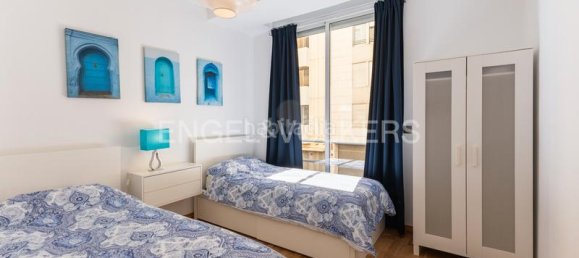 5 Schlafzimmer Wohnung in Valencia, Spain, Nr. 170395 13