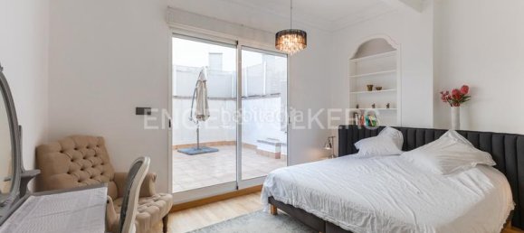 5 Schlafzimmer Wohnung in Valencia, Spain, Nr. 170395 17