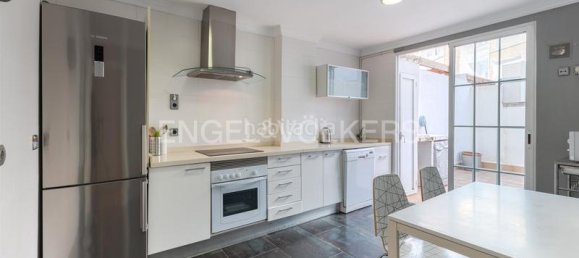 5 Schlafzimmer Wohnung in Valencia, Spain, Nr. 170395 5