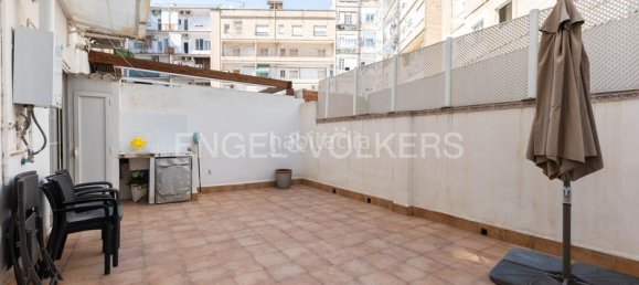 5 Schlafzimmer Wohnung in Valencia, Spain, Nr. 170395 12