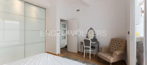 5 Schlafzimmer Wohnung in Valencia, Spain, Nr. 170395 19