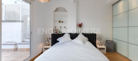 5 Schlafzimmer Wohnung in Valencia, Spain, Nr. 170395 15