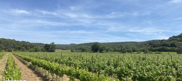 Grundstück in Lezignan-Corbieres, France 1057m², Nr. 191677 12