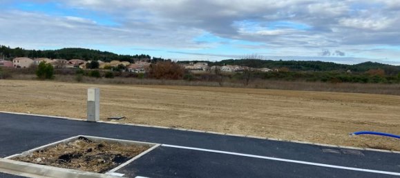 Grundstück in Lezignan-Corbieres, France 1057m², Nr. 191677 11