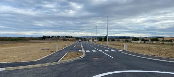 Grundstück in Lezignan-Corbieres, France 1057m², Nr. 191677 7