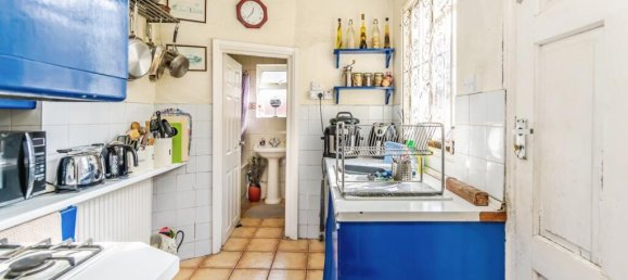 3 chambres Maison à Croydon, United Kingdom No. 7987 6