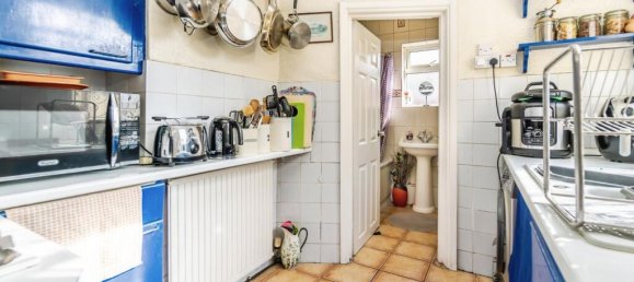 3 chambres Maison à Croydon, United Kingdom No. 7987 7