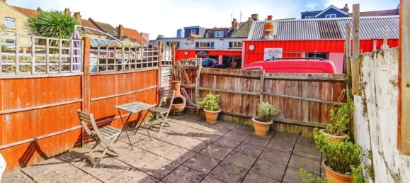 3 chambres Maison à Croydon, United Kingdom No. 7987 12