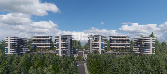 Apartment 2+1 in Alanya, Turkey No. 26452 5