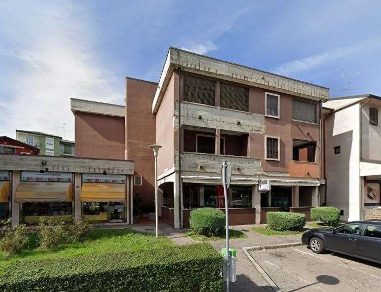 Apartamento de 4 divisões em Gaggiano, Italy N.º 8173