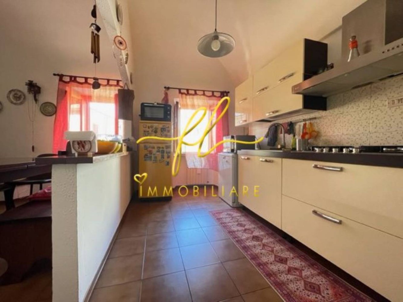 2 bedrooms Apartment in Pomarance, Italy No. 108973