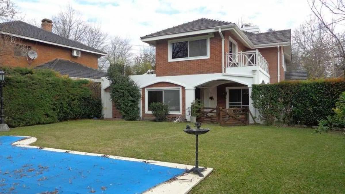 3 chambres Maison à Pilar, Argentina No. 91070