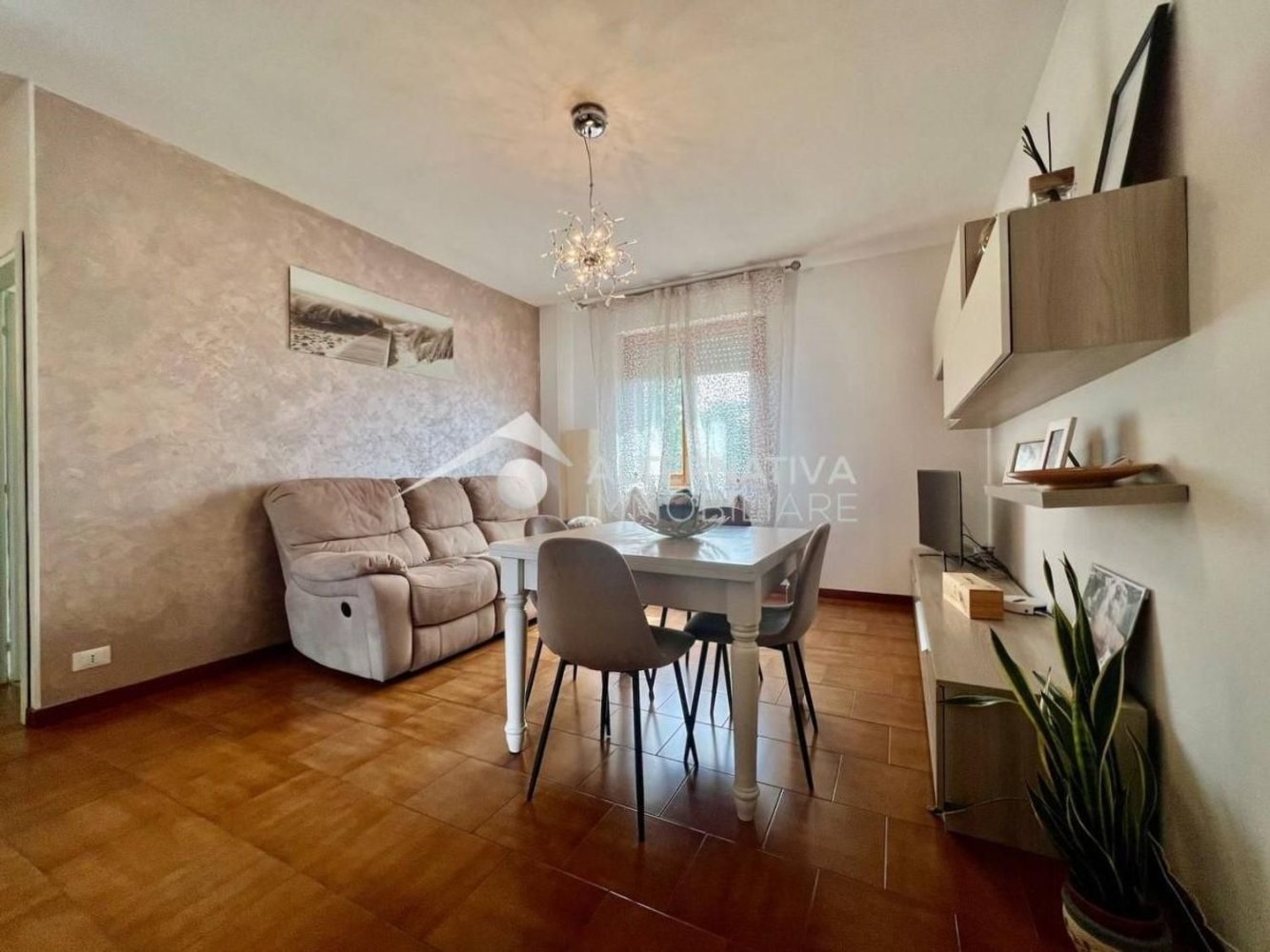 3 rooms Apartment in Cascina, Italy No. 280170