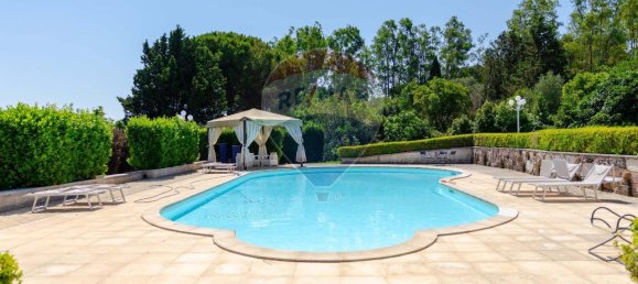 10-salle Villa à Galatina, Italy No. 151754 40