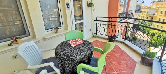 Apartment 2+1 in Tosmur, Turkey No. 20714 16