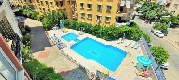 Apartment 2+1 in Tosmur, Turkey No. 20714 18