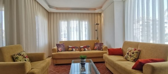 Apartment 2+1 in Tosmur, Turkey No. 20714 9