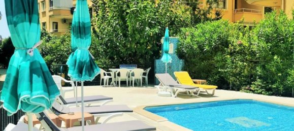 Apartment 2+1 in Tosmur, Turkey No. 20714 12