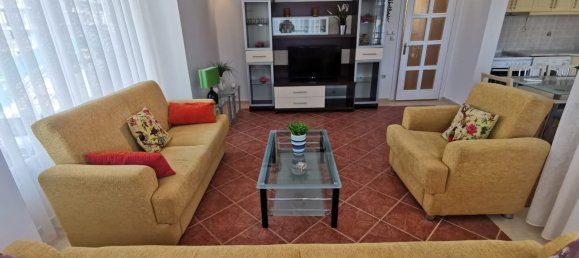 Apartment 2+1 in Tosmur, Turkey No. 20714 6