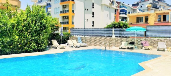 Apartment 2+1 in Tosmur, Turkey No. 20714 14