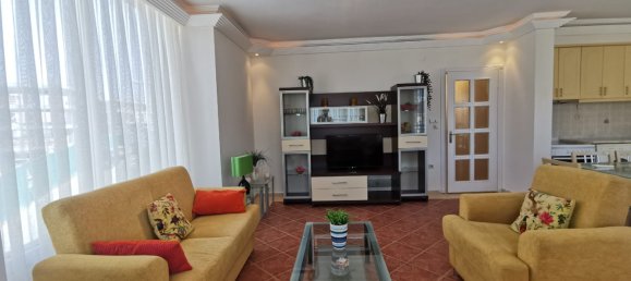 Apartment 2+1 in Tosmur, Turkey No. 20714 22