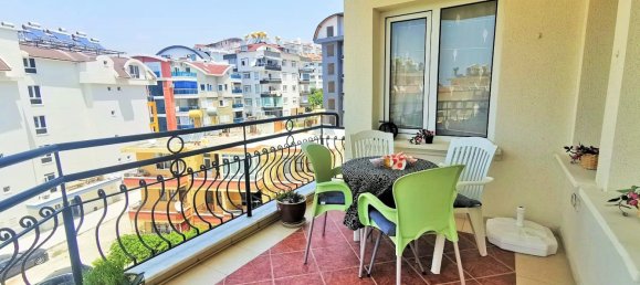 Apartment 2+1 in Tosmur, Turkey No. 20714 17