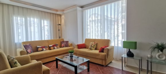 Apartment 2+1 in Tosmur, Turkey No. 20714 21